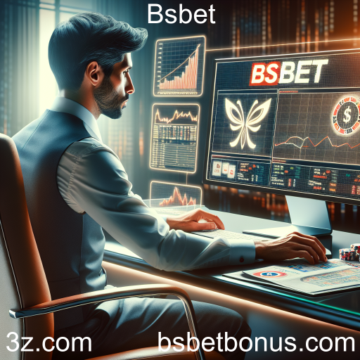 Descubra os Melhores Guias de Apostas no Bsbet